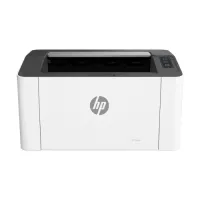 HP Laser 1008w Wireless Single Function Mono Laser Printer #714Z9A